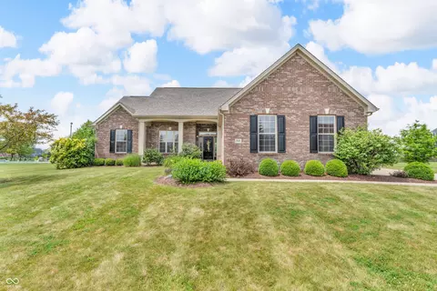 2948 Chalbury Dr, Plainfield, IN 46168