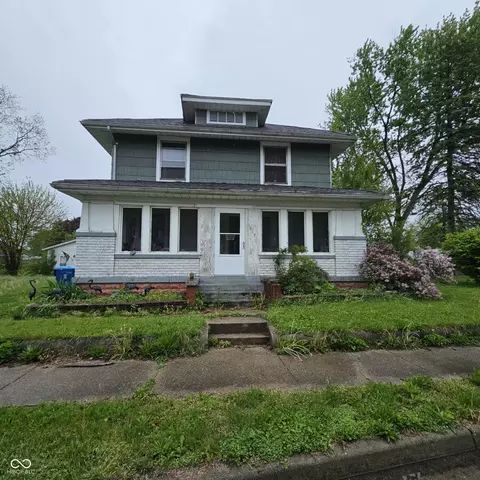 1617 Blaine Ave, Terre Haute, IN 47804
