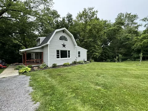 909 Kentucky St, Crawfordsville, IN 47933