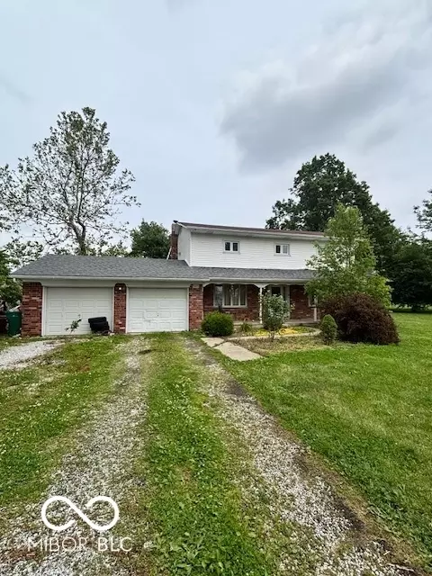 5800 W 100 N, Tipton, IN 46072