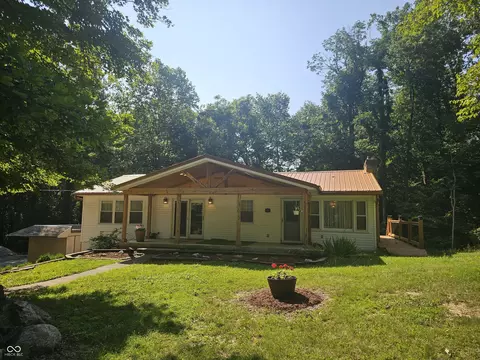 1317 S Ebert Dr, Rockville, IN 47872
