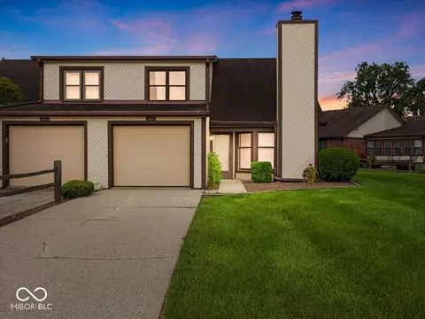 1205 Cypress Dr, Shelbyville, IN 46176