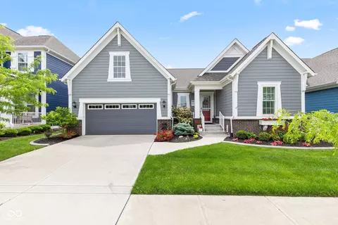 1505 Avondale Dr, Westfield, IN 46074