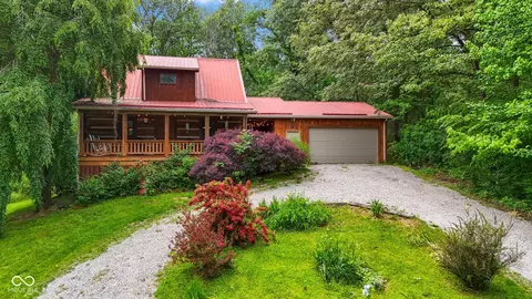6800 N County Road 100 E, Seymour, IN 47274