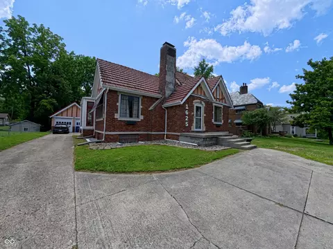 1625 S Riley Hwy, Shelbyville, IN 46176