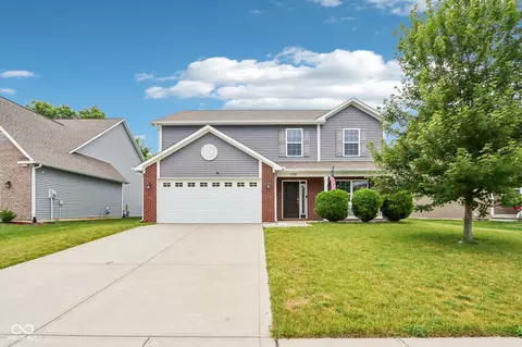 1739 Wedgewood Pl, Avon, IN 46123