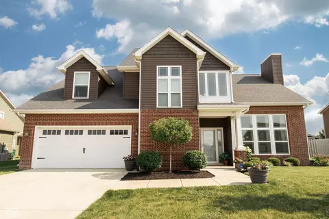 750 Trillium St, Lebanon, IN 46052