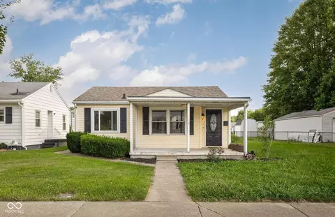 128 E 36th St, Anderson, IN 46013