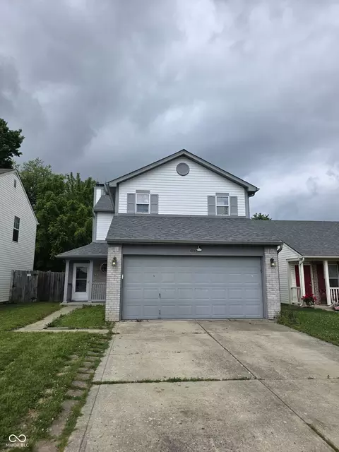 6368 Titania Dr, Indianapolis, IN 46236