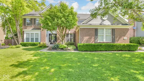 13304 Landwood Dr, Fishers, IN 46037