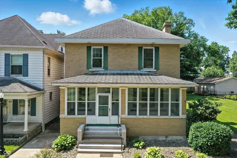 809 Maple Ave, Terre Haute, IN 47804