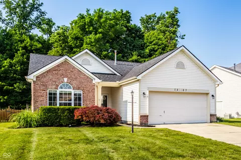 5883 Hollow Oak, Carmel, IN 46033