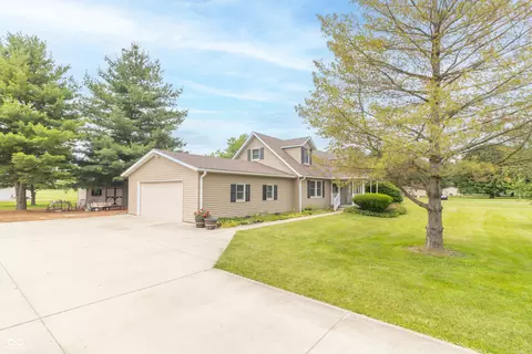391 W 500 S, Anderson, IN 46013