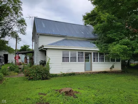 12098 N County Road 1200 E, Seymour, IN 47274