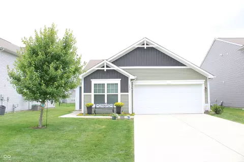 12901 N Collett Way, Camby, IN 46113