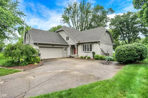 116 Bennington Rd, Indianapolis, IN 46227