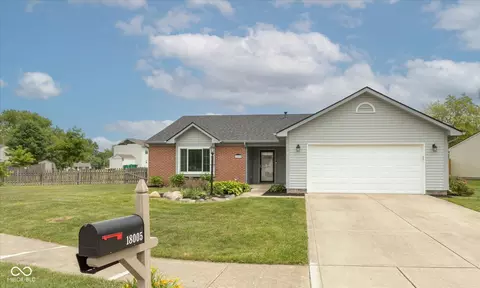 18005 Gasparilla Ct, Noblesville, IN 46062