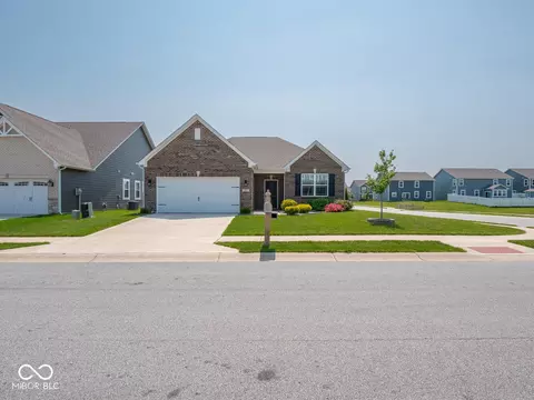 9001 Fitzgerald Dr, Indianapolis, IN 46239