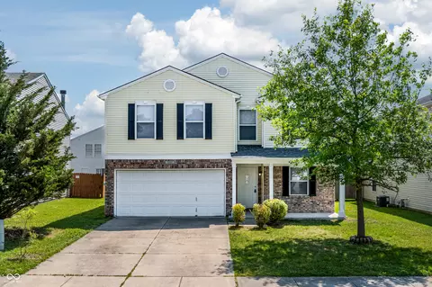 3351 Summer Breeze Cir, Indianapolis, IN 46239