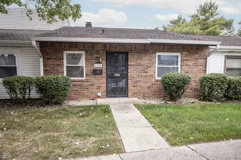 2905 Country Estates Dr, Indianapolis, IN 46227
