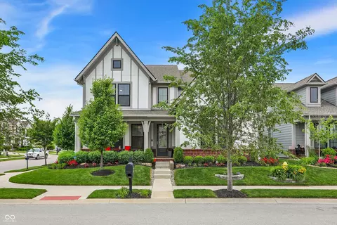 1586 Mairn Ave, Carmel, IN 46032