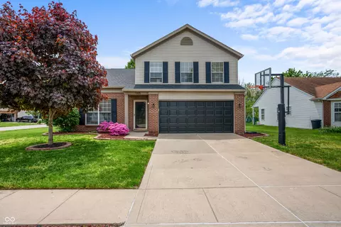 1605 Perry Commons Blvd, Indianapolis, IN 46217