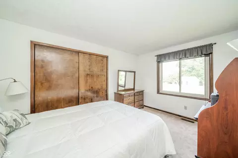 Bedroom - 1111 Pendle Hill Ave, Pendleton, IN 46064 photo 3 of 3