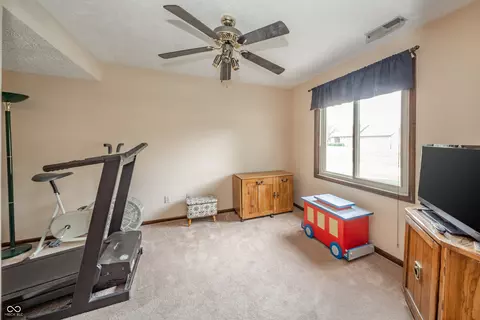 Bedroom - 1111 Pendle Hill Ave, Pendleton, IN 46064 photo 1 of 3