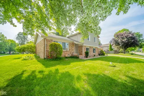 1111 Pendle Hill Ave, Pendleton, IN 46064