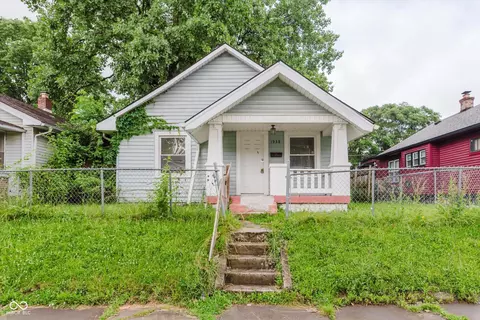 1938 N Dearborn St, Indianapolis, IN 46218