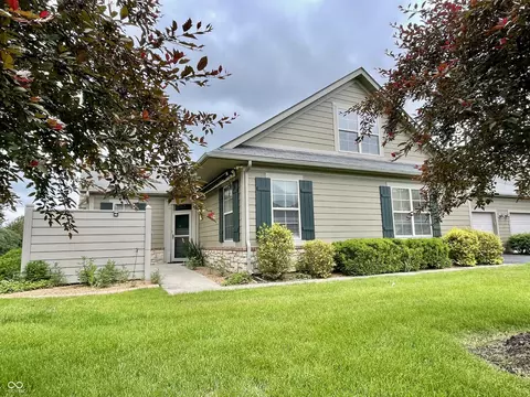 125 Bridgemor Ln, Mooresville, IN 46158