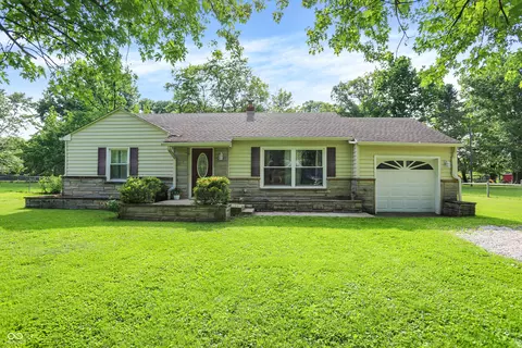 7600 S Oak Dr, Indianapolis, IN 46227