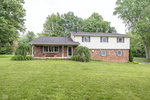 2457 N Centerline Rd, Franklin, IN 46131