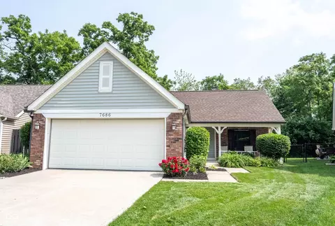7686 Micawber Ct, Indianapolis, IN 46256