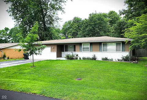 22 Brooklyn Ct, Mooresville, IN 46158