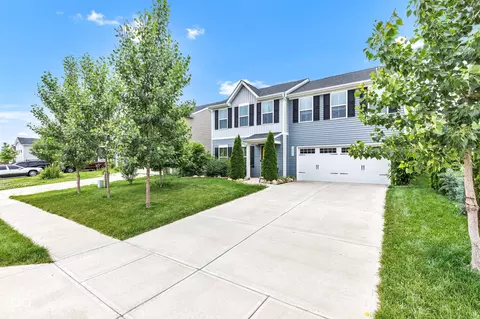 13844 N Cardonia Dr, Camby, IN 46113