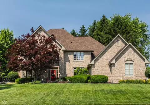 1229 Helford Ln, Carmel, IN 46032
