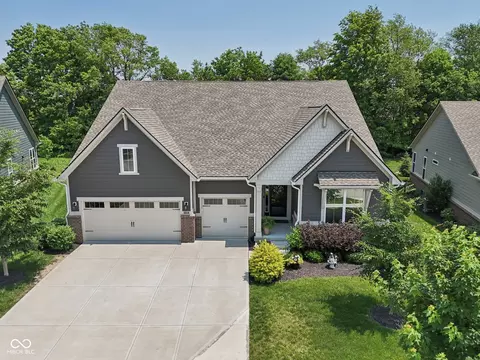 18998 Beverly Shones Ln, Noblesville, IN 46062