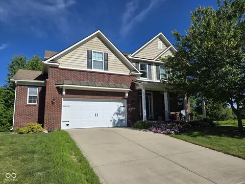 226 S Cave Creek Dr S, Bloomington, IN 47403