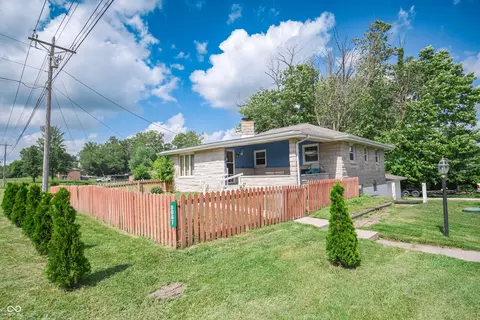 8067 N Us Hwy 31, Seymour, IN 47274