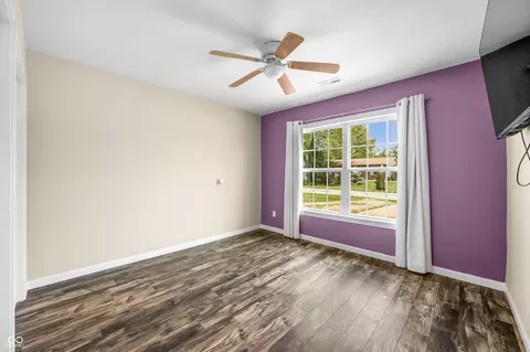 Bedroom - 157 Meadow Pl, Hope, IN 47246 photo 1 of 4