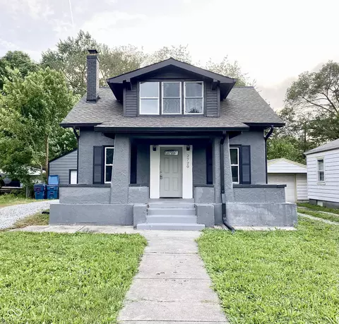 2720 S Taft Ave, Indianapolis, IN 46241