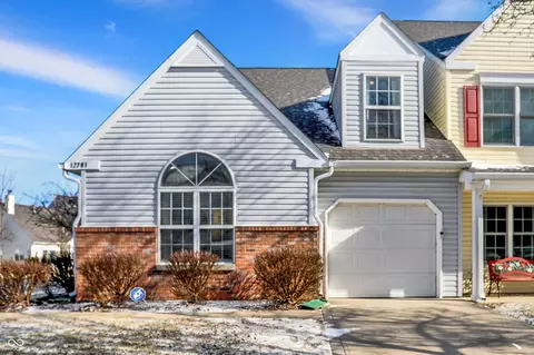 12791 Brewton St, Fishers, IN 46038