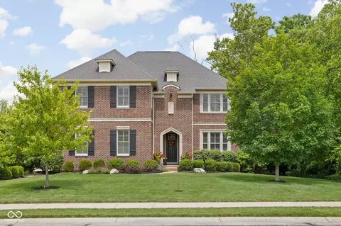 4529 Panthera Leo Dr, Westfield, IN 46074