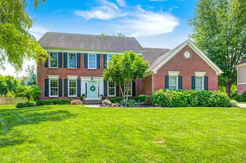 10717 Windermere Blvd, Fishers, IN 46037