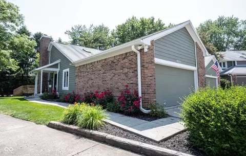 8023 Talliho Dr, Indianapolis, IN 46256