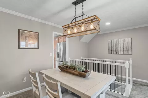Dining - 128 Walts Rd, Georgetown, IN 47122 photo 1 of 3