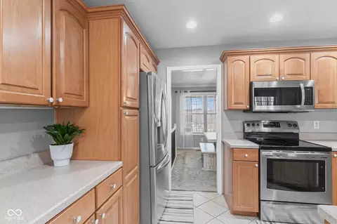 Kitchen - 128 Walts Rd, Georgetown, IN 47122 photo 1 of 5
