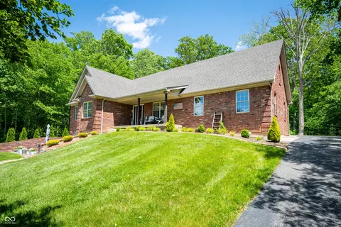 Exterior - 128 Walts Rd, Georgetown, IN 47122 photo 5 of 14