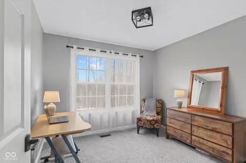 Bedroom - 128 Walts Rd, Georgetown, IN 47122 photo 5 of 11